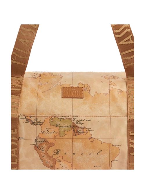 Geo Soft Reisetasche ALVIERO MARTINI | S02360010010